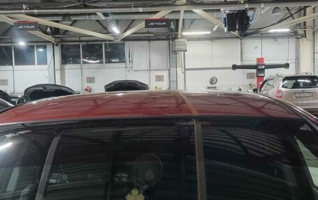 Honda Civic VIII, 2007 год, 700 000 рублей, 10 фотография