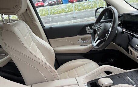 Mercedes-Benz GLE, 2020 год, 6 750 000 рублей, 6 фотография