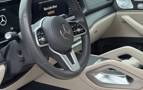 Mercedes-Benz GLE, 2020 год, 6 750 000 рублей, 8 фотография