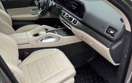 Mercedes-Benz GLE, 2020 год, 6 750 000 рублей, 4 фотография