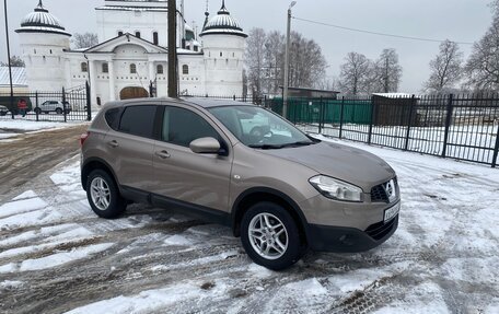 Nissan Qashqai, 2012 год, 967 000 рублей, 6 фотография