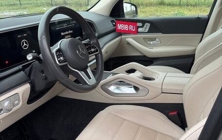 Mercedes-Benz GLE, 2020 год, 6 750 000 рублей, 5 фотография