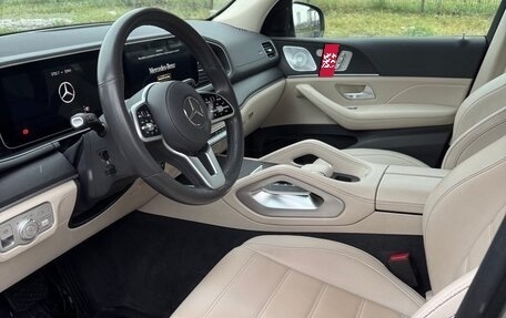 Mercedes-Benz GLE, 2020 год, 6 750 000 рублей, 7 фотография