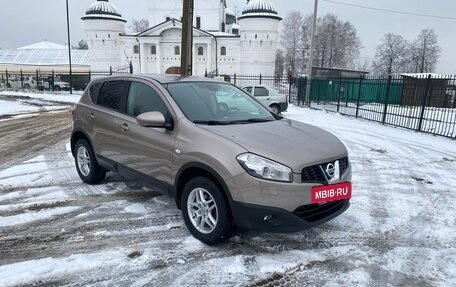 Nissan Qashqai, 2012 год, 967 000 рублей, 5 фотография
