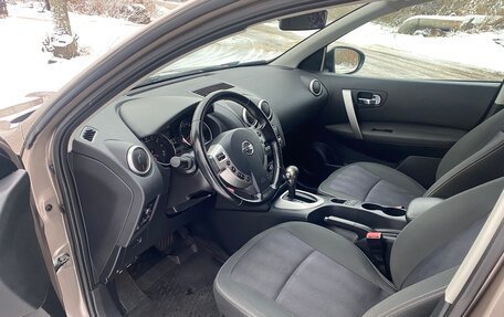 Nissan Qashqai, 2012 год, 967 000 рублей, 21 фотография