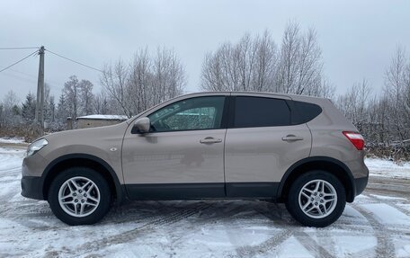 Nissan Qashqai, 2012 год, 967 000 рублей, 12 фотография