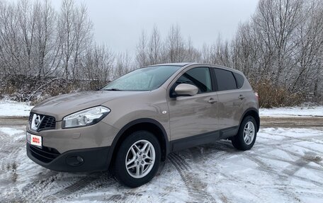 Nissan Qashqai, 2012 год, 967 000 рублей, 9 фотография