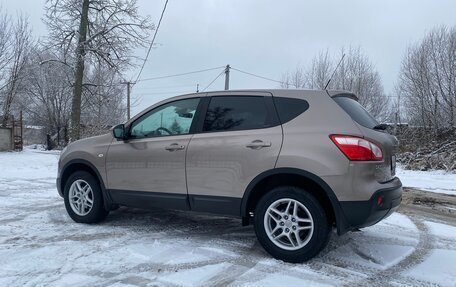 Nissan Qashqai, 2012 год, 967 000 рублей, 16 фотография