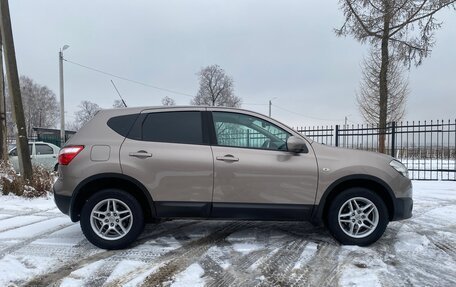 Nissan Qashqai, 2012 год, 967 000 рублей, 13 фотография