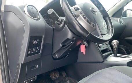 Nissan Qashqai, 2012 год, 967 000 рублей, 22 фотография