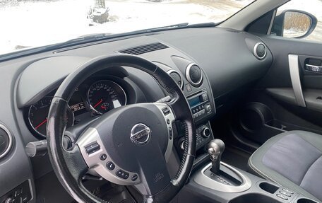 Nissan Qashqai, 2012 год, 967 000 рублей, 23 фотография