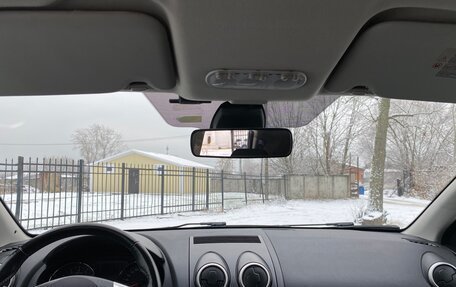 Nissan Qashqai, 2012 год, 967 000 рублей, 30 фотография