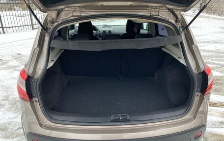 Nissan Qashqai, 2012 год, 967 000 рублей, 32 фотография