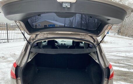 Nissan Qashqai, 2012 год, 967 000 рублей, 33 фотография