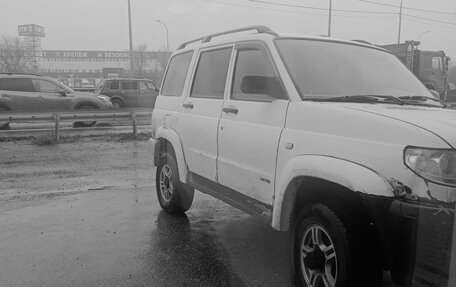 ЛуАЗ Patriot, 2011 год, 400 000 рублей, 3 фотография