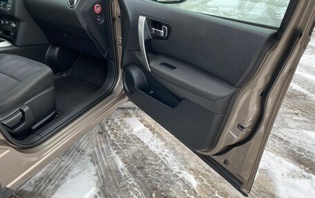 Nissan Qashqai, 2012 год, 967 000 рублей, 38 фотография