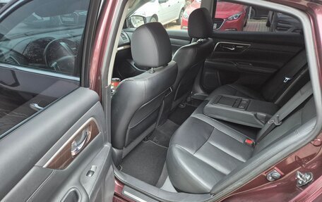 Nissan Teana, 2015 год, 1 290 000 рублей, 7 фотография