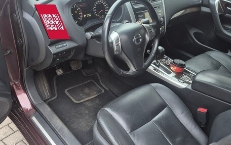 Nissan Teana, 2015 год, 1 290 000 рублей, 6 фотография