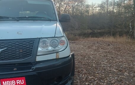 ЛуАЗ Patriot, 2011 год, 400 000 рублей, 2 фотография