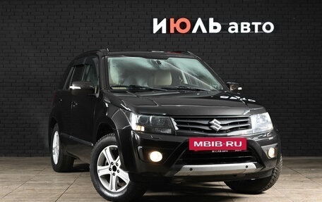 Suzuki Grand Vitara, 2012 год, 1 575 000 рублей, 4 фотография