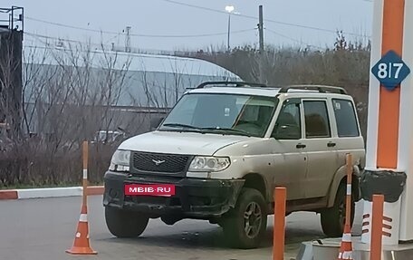 ЛуАЗ Patriot, 2011 год, 400 000 рублей, 4 фотография