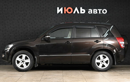 Suzuki Grand Vitara, 2012 год, 1 575 000 рублей, 5 фотография