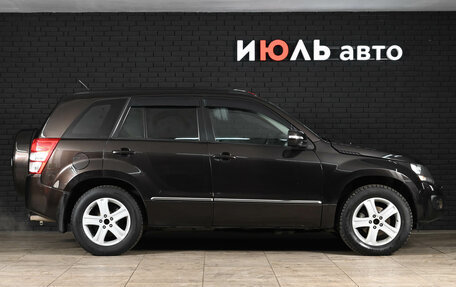 Suzuki Grand Vitara, 2012 год, 1 575 000 рублей, 6 фотография