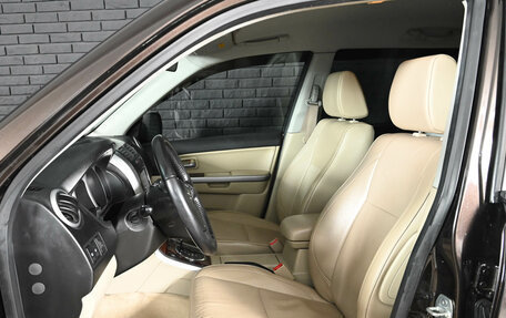 Suzuki Grand Vitara, 2012 год, 1 575 000 рублей, 10 фотография