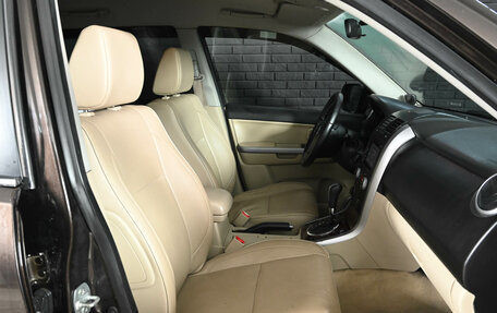 Suzuki Grand Vitara, 2012 год, 1 575 000 рублей, 12 фотография