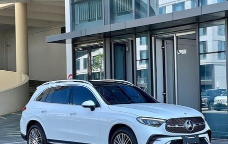 Mercedes-Benz GLC, 2023 год, 5 550 000 рублей, 3 фотография