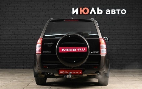 Suzuki Grand Vitara, 2012 год, 1 575 000 рублей, 8 фотография