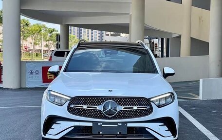 Mercedes-Benz GLC, 2023 год, 5 550 000 рублей, 2 фотография