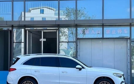 Mercedes-Benz GLC, 2023 год, 5 550 000 рублей, 8 фотография