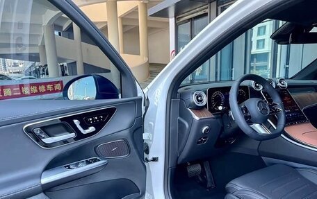 Mercedes-Benz GLC, 2023 год, 5 550 000 рублей, 11 фотография