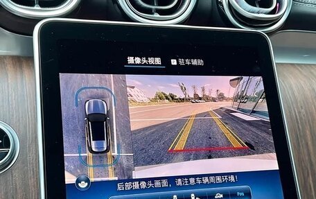 Mercedes-Benz GLC, 2023 год, 5 550 000 рублей, 19 фотография