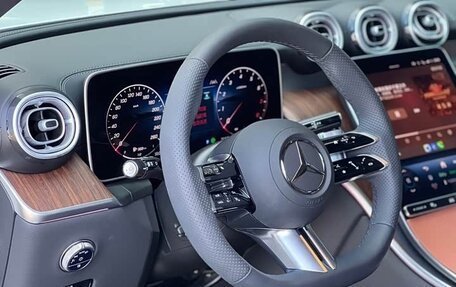 Mercedes-Benz GLC, 2023 год, 5 550 000 рублей, 15 фотография