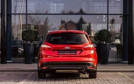 Ford Focus III, 2013 год, 945 000 рублей, 5 фотография