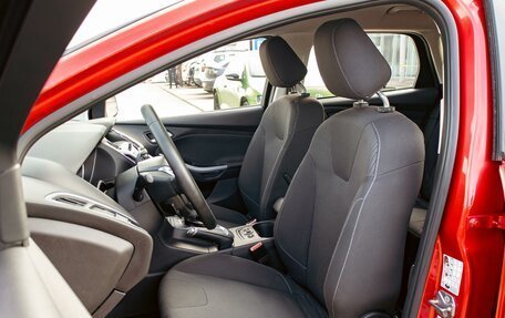 Ford Focus III, 2013 год, 945 000 рублей, 11 фотография