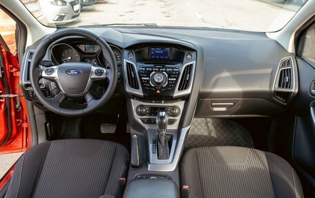 Ford Focus III, 2013 год, 945 000 рублей, 17 фотография
