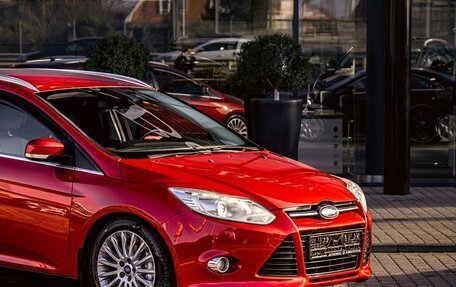 Ford Focus III, 2013 год, 945 000 рублей, 8 фотография