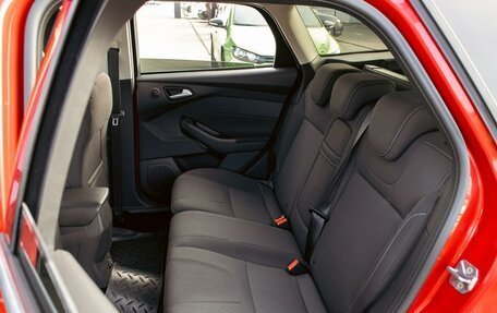 Ford Focus III, 2013 год, 945 000 рублей, 18 фотография