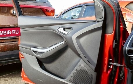 Ford Focus III, 2013 год, 945 000 рублей, 12 фотография