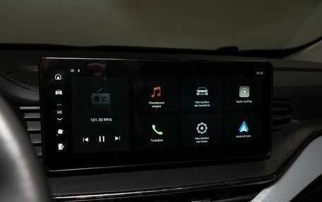 Haval F7x I, 2022 год, 2 258 000 рублей, 12 фотография