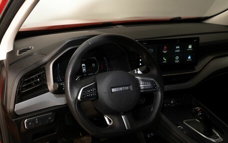 Haval F7x I, 2022 год, 2 258 000 рублей, 5 фотография