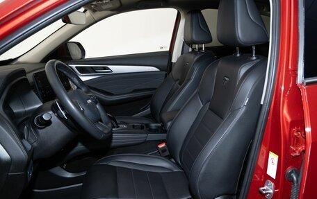 Haval F7x I, 2022 год, 2 258 000 рублей, 6 фотография