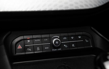 Haval F7x I, 2022 год, 2 258 000 рублей, 13 фотография