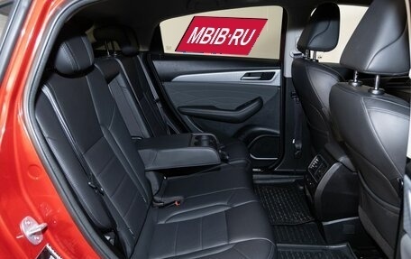 Haval F7x I, 2022 год, 2 258 000 рублей, 9 фотография