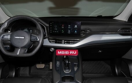 Haval F7x I, 2022 год, 2 258 000 рублей, 7 фотография