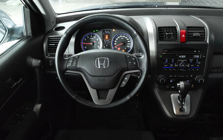 Honda CR-V III рестайлинг, 2012 год, 1 700 000 рублей, 12 фотография