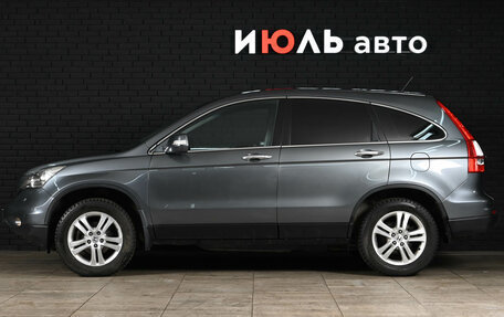 Honda CR-V III рестайлинг, 2012 год, 1 700 000 рублей, 5 фотография
